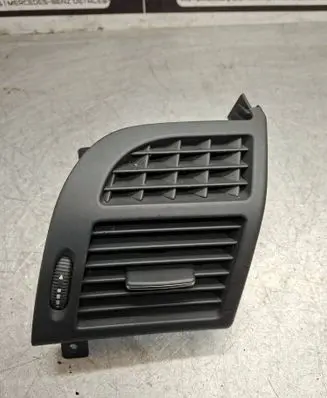 Mercedes-Benz E W211 Dashboard side air vent grill/cover trim 2118300654 B060502