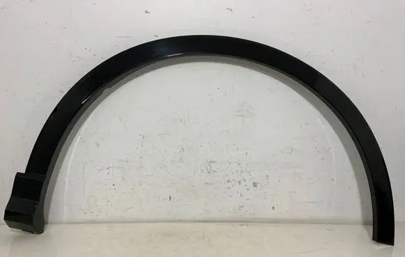 Audi Q3 F3 Fender trim (molding) 83A853718A