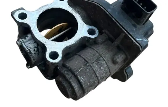 Honda Accord Throttle valve NAS09052 0720026