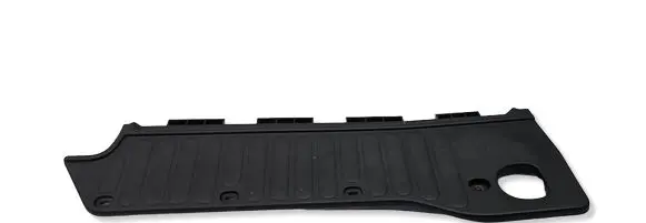 Renault Kangoo II Other trunk/boot trim element 8200431118