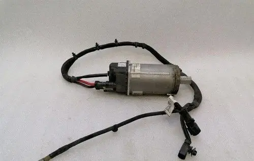 Porsche Panamera (971) Steering rack 0273010250