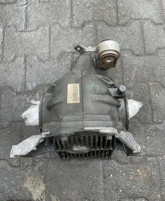 Mercedes-Benz C AMG W204 Rear differential 2043503314