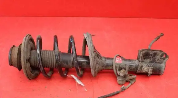 KIA Sportage Front shock absorber/damper 339742