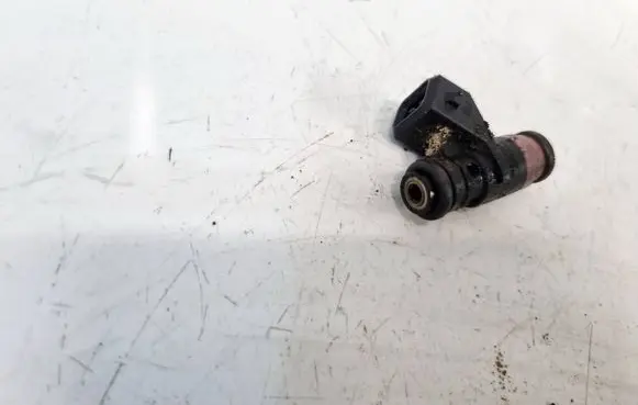 Renault Scenic II - Grand scenic II Fuel injector H132259 ITGDC9