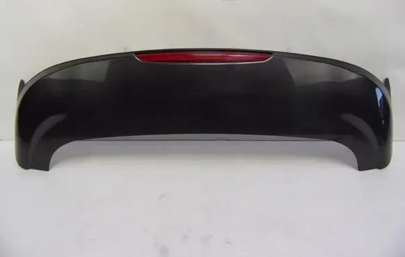 Jeep Cherokee Tailgate/trunk spoiler 1UV35TRMAE