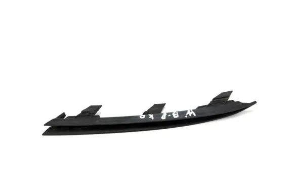 Volkswagen PASSAT B8 Under headlight/headlamp trim 3G0854321A