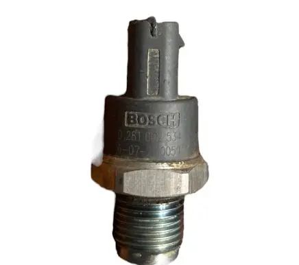 Honda CR-V Fuel pressure sensor 0281002534