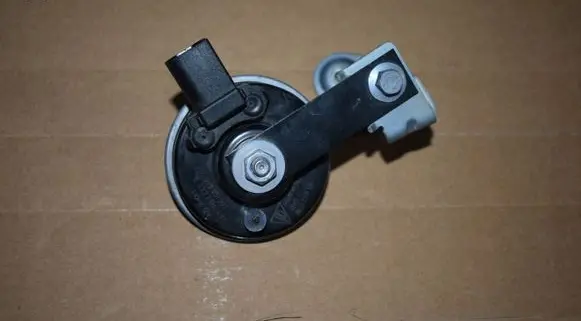 Porsche Cayenne (9Y0 9Y3) Horn signal