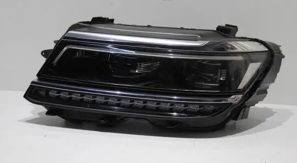 Volkswagen Tiguan Headlight/headlamp 5NB941081A 030110123500