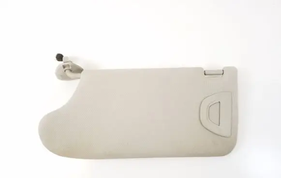 Infiniti Q70 Y51 Sun visor 964001MF2A