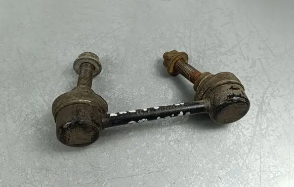 Rear anti-roll bar/stabilizer link