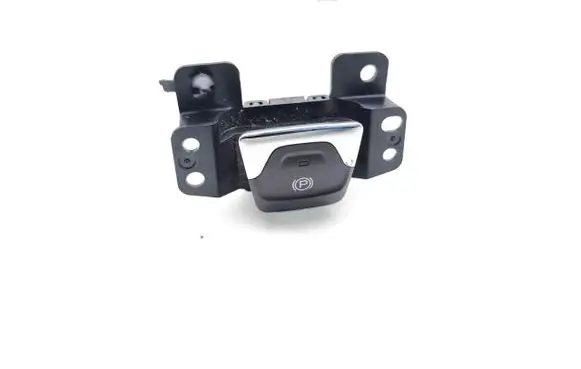 Maserati Quattroporte Hand parking brake switch 68141759AA