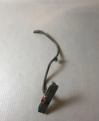 Skoda Octavia Mk3 (5E) Other wiring loom 5Q0972723A