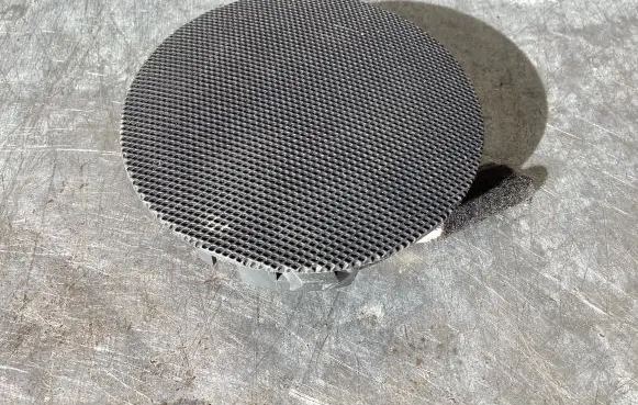 Peugeot 407 Panel speaker 9633355880