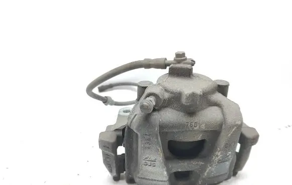 Audi Q3 8U Front brake caliper