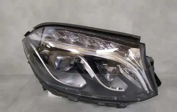 Mercedes-Benz GLS X167 Headlight/headlamp A1669064603