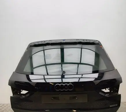Audi Q3 F3 Tailgate/trunk/boot lid 83A827025A