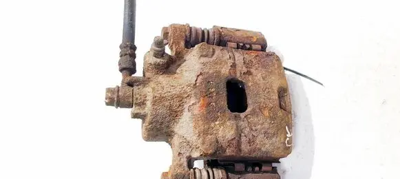 Nissan Pixo Front brake caliper