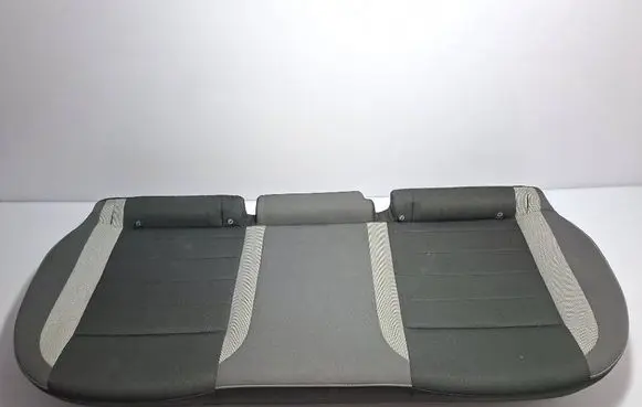Skoda Rapid (NH) Rear seat 5JA885375
