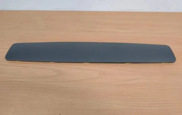 Toyota Yaris Cross Trunk/boot trim cover 677610d010