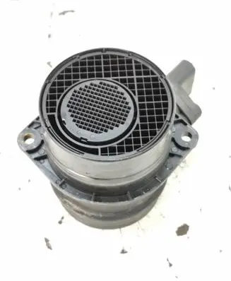 Volkswagen Cross Touran I Mass air flow meter 074906461B 0281002461