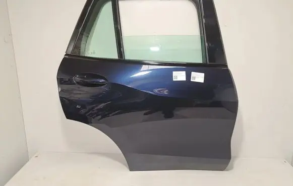 BMW X5 G05 Rear door 2642780 7430936