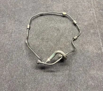 BMW 5 F10 F11 Vacuum line/pipe/hose 7564963
