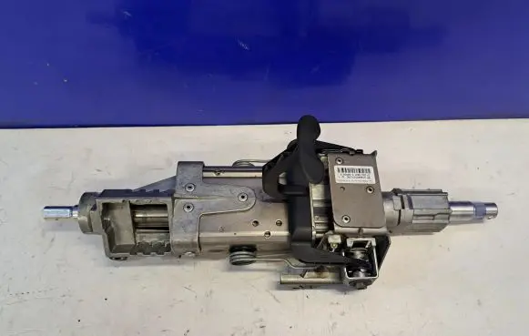Saab 9-3 Ver1 Steering rack mechanical part 019460103 PP019460103