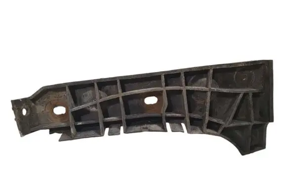 Audi A6 S6 C5 4B Front bumper mounting bracket 4B0807283B