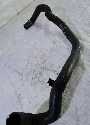 Ford Focus Engine coolant pipe/hose F1F18286HE