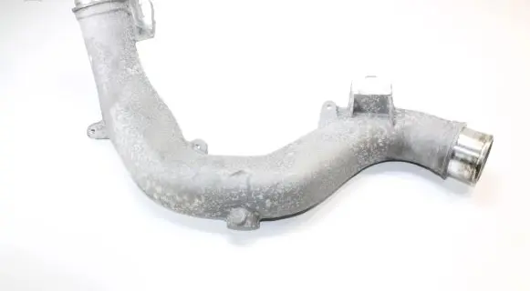 Mazda 6 Intercooler hose/pipe