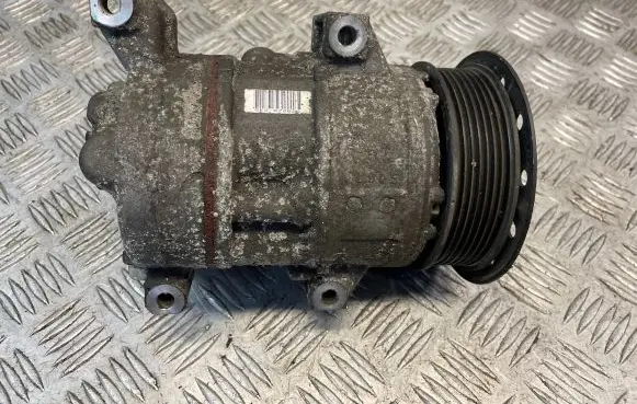 Toyota Verso Air conditioning (A/C) compressor (pump)