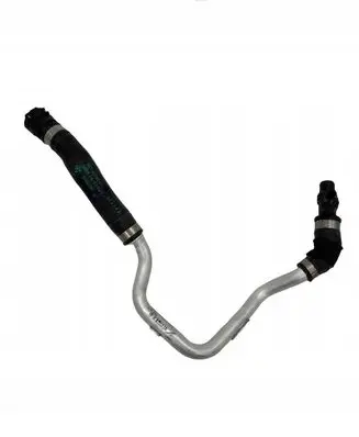 BMW 5 F10 F11 Coolant pipe/hose 11537827842