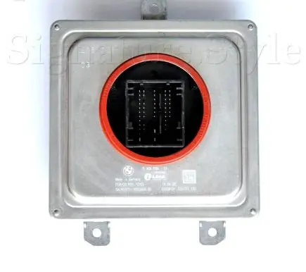 BMW M4 G82 G83 Headlight ballast module Xenon 63115A0AFB9 5A0AFB9