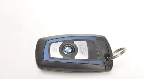 BMW X4 F26 Ignition key/card 
