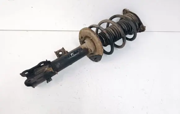 Hyundai ix35 Front shock absorber/damper