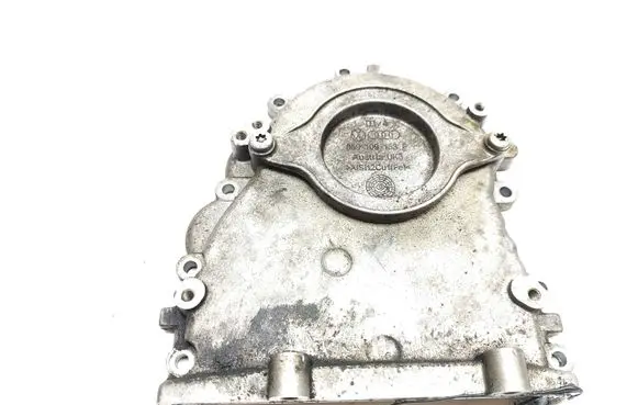 Audi A4 S4 B8 8K Timing belt guard (cover) 059109153F