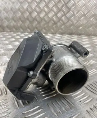 Audi Q5 SQ5 Throttle valve 03L128063R