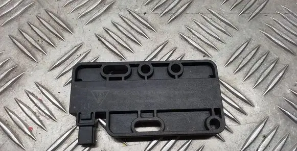 Porsche Cayenne (92A) Keyless (KESSY) go control unit/module 7PP962132A