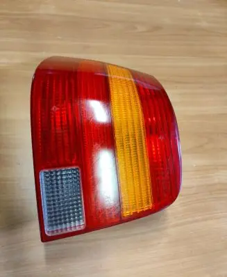 Volkswagen Golf IV Rear/tail lights 1J6945095Q