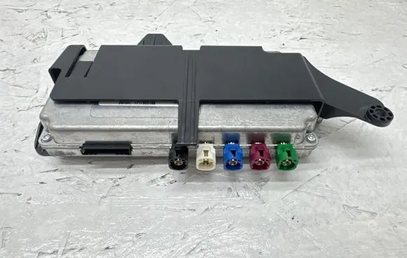BMW 4 F36 Gran coupe Camera control unit module 90847709