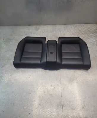 Mercedes-Benz E A207 Rear seat 