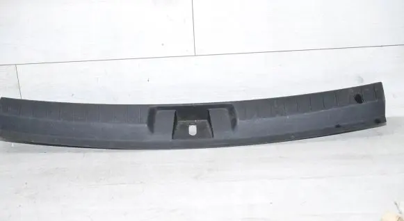Fiat Freemont Trunk/boot sill cover protection 1BE73DX9AB