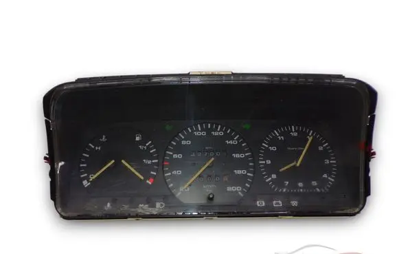 Volkswagen Transporter - Caravelle T4 Speedometer (instrument cluster) 701919033BQ 701919059AC 81117657