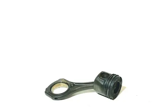 Mercedes-Benz E W211 Piston with connecting rod 8340E
