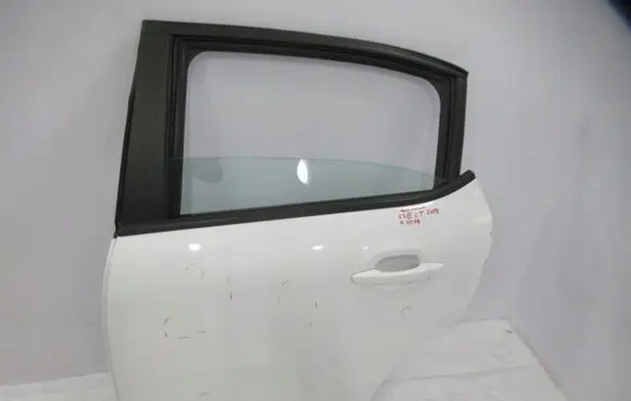 Citroen C3 Rear door 