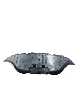 Volkswagen ID.4 Rear bumper underbody cover/under tray 11A825523A