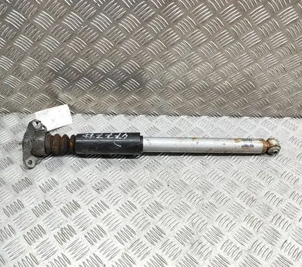 Volkswagen New Beetle Rear shock absorber/damper 160101