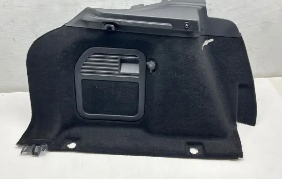 Land Rover Range Rover Evoque L538 Trunk/boot lower side trim panel BJ3245431