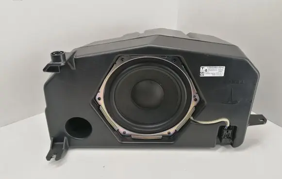 Tesla Model X Subwoofer speaker 105008500E